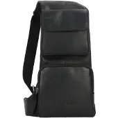 Greenburry Sac à dos noir