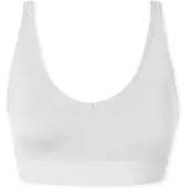 Schiesser Soutien-gorge 'Classic Seamless' blanc