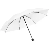 Doppler Parapluie 'Mia Insbruck '' blanc