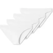 Schiesser Slip ' Serie 95/5 ' blanc