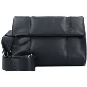 Tom Tailor DENIM Sac à bandoulière noir