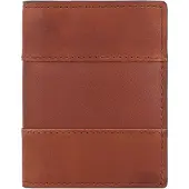 Fossil Porte-monnaies 'Everett' marron
