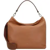 Abro Sacs à main 'Dalia' marron