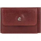 Esquire Porte-monnaies 'Toscana' marron