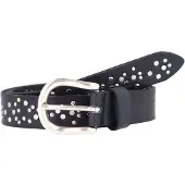 Vanzetti Ceinture bleu