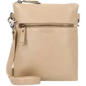 Esquire Sac à bandoulière 'Peru' beige