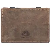 Green Burry Porte-monnaies marron