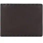 PICARD Porte-monnaies 'Ranger 1' brun foncé