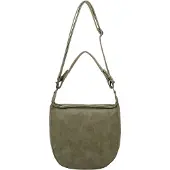 Fritzi aus Preußen Sacs à main 'Jazy' vert