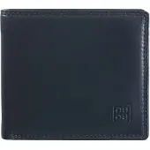 Dudu Toys Porte-monnaies bleu marine / opal / orange