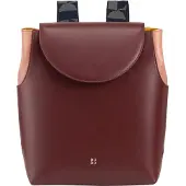 Dudu Toys Sac à dos beige / bordeaux