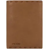 PICARD Porte-monnaies 'Ranger 1' cognac