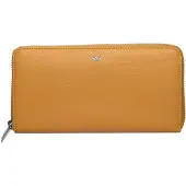 Golden Head Porte-monnaies 'Madrid ' moutarde
