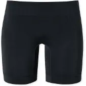 Schiesser Culotte 'Biker - Classic Seamless' noir