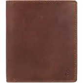 Esquire Porte-monnaies 'Dallas' marron