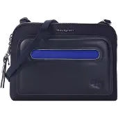 Hedgren Sac à bandoulière 'Fika' bleu marine