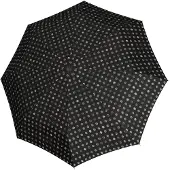 Knirps Parapluie anthracite / noir