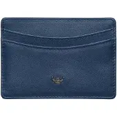 Golden Head Porte-monnaies 'Valencia' bleu foncé