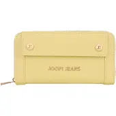 JOOP! Porte-monnaies jaune clair / or