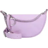 Seidenfelt Manufaktur Sac à bandoulière 'Skien II' violet