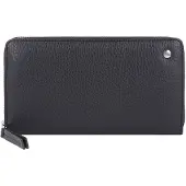 Abro Porte-monnaies 'Adria' bleu nuit