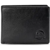 Farmhood Porte-monnaies 'Memphis' anthracite