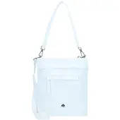 Greenburry Sac bandoulière blanc