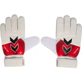Hummel Core Grip Goalkeeper Gloves Blanc 11