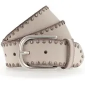 Vanzetti Ceinture chamois