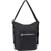 Jost Sac bandoulière 'Roskilde' noir