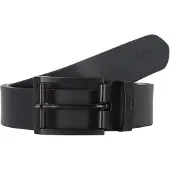 Police Ceinture bleu foncé