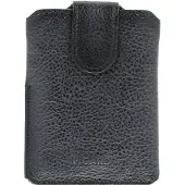 PICARD Porte-monnaies 'Hans ' anthracite