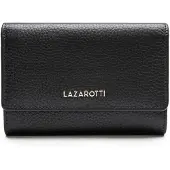 Lazarotti Porte-monnaies 'Bologna' noir