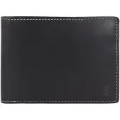 Esquire Porte-monnaies 'Dallas' noir