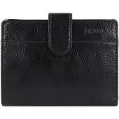 PICARD Porte-monnaies 'Buddy 1' noir