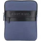 JOOP! Sac à bandoulière 'Modica Nuvola Liam' bleu / noir
