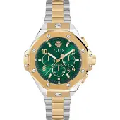 Philipp Plein - PWPRA0324 - Montre Bracelet - Hommes - Quartz - Chrono Royal