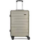 Worldpack Valisette 'New York 2.0 ' argent
