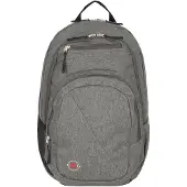 Nowi Sac à dos 'C2G' gris / rouge