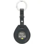 PICARD Porte-clés 'Toscana' jaune / noir / argent / blanc
