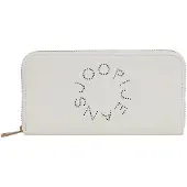 JOOP! Porte-monnaies 'Giro' noir / blanc