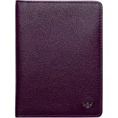 Golden Head Porte-monnaies 'Madrid ' rouge foncé