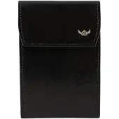 Golden Head Porte-monnaies noir