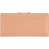 Dudu Toys Porte-monnaies 'Chiloé' beige / marron
