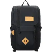 JanSport Sac à dos 'Hatchet ' marron / noir