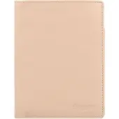 Esquire Porte-monnaies 'Viktoria' beige