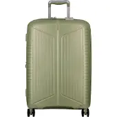 Jump Valisette 'Evae' vert
