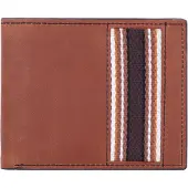 Fossil Porte-monnaies 'Everett' marron
