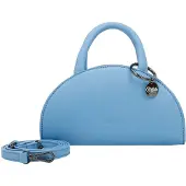 Buffalo Sacs à main 'Bowl' bleu clair