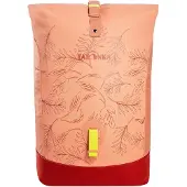 Tatonka Sac à dos corail / rouge